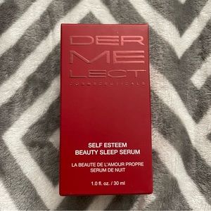 Dermelect Self Esteem Premium Beauty Sleep Serum